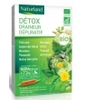 Détoxidraine Detox Bio 20 ampoules de Naturland