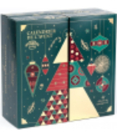 Duo Calendrier de l