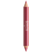 Duo contour des lèvres et gloss n°03 Look glamour Sante