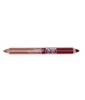 Duo crayon day: Kajal Laiton + Fard à paupière Ginger Purobio Cosmetics