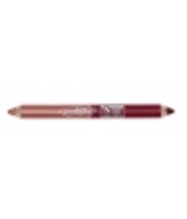 Duo crayon day: Kajal Laiton + Fard à paupière Ginger Purobio Cosmetics