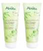 Duo Crème de douche fleur d