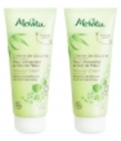 Duo Crème de douche fleur d