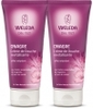Duo Crème de Douche revitalisante à l
