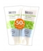 Duo Crème protection mains Fleur de Niaouli 2ème à Bioregena