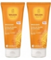 Duo crèmes de douche à l
