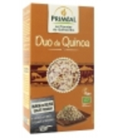 Duo de Quinoa Primeal