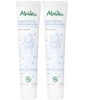 Duo Dentifrice Dents blanches Melvita
