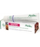 Duo Dentifrice Gencives sensibles Arôme Badiane Sauge Girofle Romarin Melvita