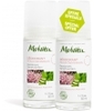 Duo Déodorant Peaux Sensibles Alpha Bisabolol et Aloe Vera Melvita