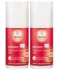 Duo Déodorant roll on 24h Grenade Weleda