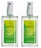 Duo Déodorant spray Citrus Weleda