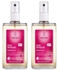 Duo Déodorant spray Rose de Damas Weleda