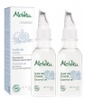 Duo Huile de Coco Bio Melvita