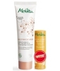 Duo mains lèvres Melvita