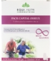 Duo Protection Osseuse 90 gélules + Flacon Equi - Nutri