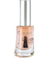 Durcisseur n°31 ongles Couleur Caramel