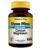 Dyno Mins Calcium Magnésium 90 Nature