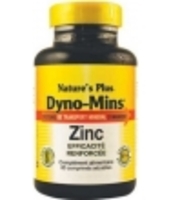 Dyno Mins Zinc 60 Nature