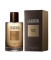 Eau de Parfum amber Oud Les Senteurs Gourmandes