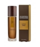Eau de Parfum Amber Oud Les Senteurs Gourmandes