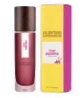 Eau de Parfum Rose Sublime Les Senteurs Gourmandes