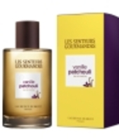 Eau de Parfum Vanille Patchouli Les Senteurs Gourmandes