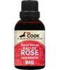 Eau de Rose Cook