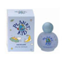 Eau de senteur de Lune enfant Planet Kid