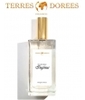 Eau de toilette Ingenue Terres Dorees