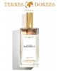 Eau de toilette Patchouly Terres Dorees