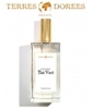 Eau de toilette Thé Vert Terres Dorees
