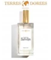 Eau de toilette Zelidja Terres Dorees