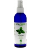 Eau florale Menthe poivrée bio Eolesens