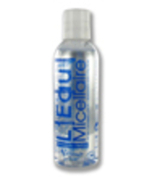 Eau micellaire à l