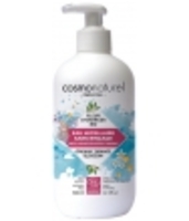 Eau micellaire bébé nettoyante sans rinçage Cosmo Naturel