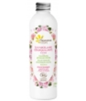 Eau micellaire démaquillante à la rose bio Fleurance Nature