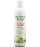 Eau micellaire démaquillante Parfum Lotus Mon Petit Lait De Soja