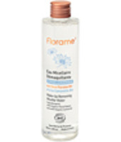 Eau micellaire visage et yeux Florame