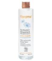 Eau micellaire visage et yeux Florame