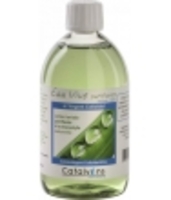 Eau vive Purifiante Recharge de Catalyons