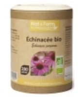 Echinacee Bio 200 Nat et Form