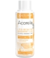 Eco recharge du déodorant citron moringa Acorelle