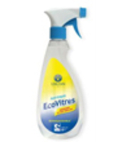 Eco vitres vaporisateur Lerutan