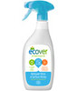 Ecosurfactant Nettoyant pour Vitres et Surfaces Vitrées en Spray Ecover