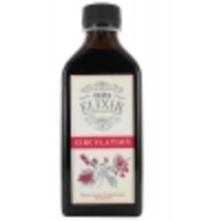 Elixir Aux 3 Plantes A Fruits Rouges Circulation Flacon Vitaflor
