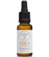 Elixir composé bio ENERGIE Elixirs And Co
