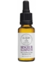 Elixir composé bio MINCEUR Elixirs And Co