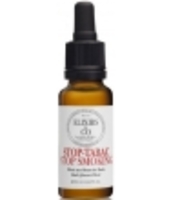 Elixir composé bio STOP TABAC Elixirs And Co