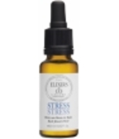 Elixir composé bio STRESS Elixirs And Co